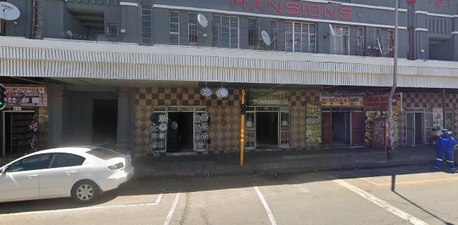 Shereens halaal take aways