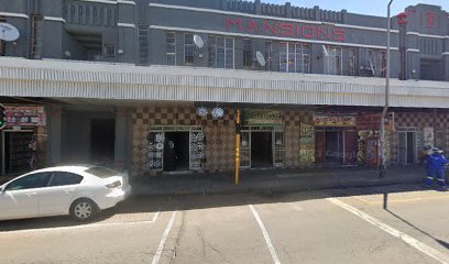 Shereens halaal take aways