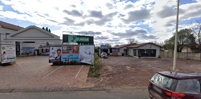 Coffee Bin - Vanderbijlpark