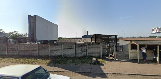 Munien Fresh Produce