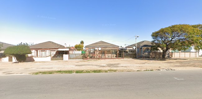 The Sjiek Shack Coffee And Gift Shop