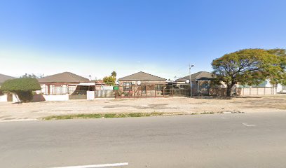 The Sjiek Shack Coffee And Gift Shop