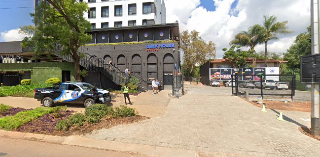 Geek House Eatery - Exceptional Bakery & Restaurant