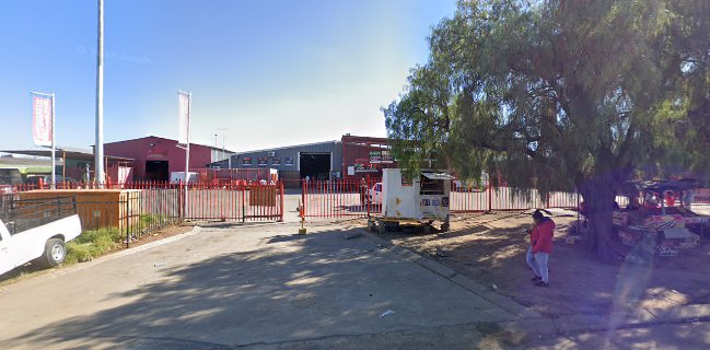 Botshabelo Liquor Store