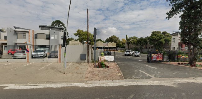 New Delhi, North Indian Restaurant