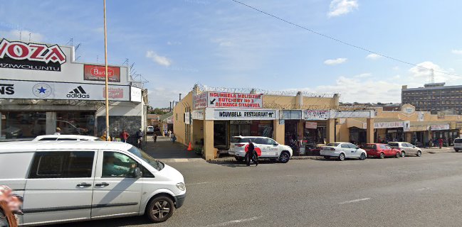 Kwa Ndlovu Restaurant