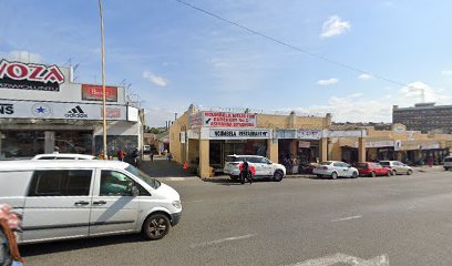 Kwa Ndlovu Restaurant