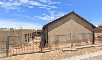 Concord Tavern 344 Abidjan street Thembisa