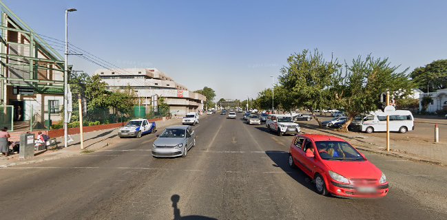 The Burger Joint & Grill Rustenburg - Rustenburg