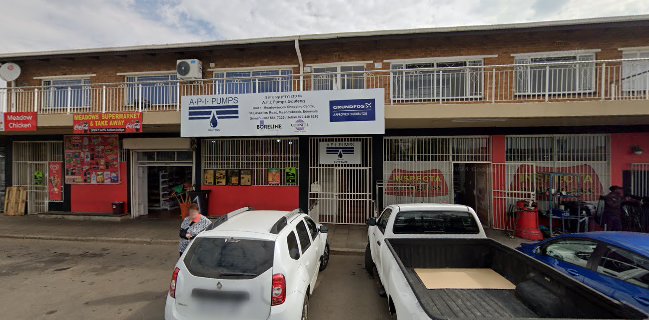 Meadow Chicken Cafe & Restaurant