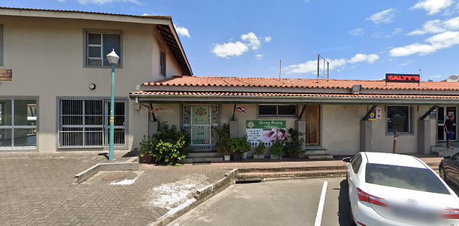 Portuguese On The Bay