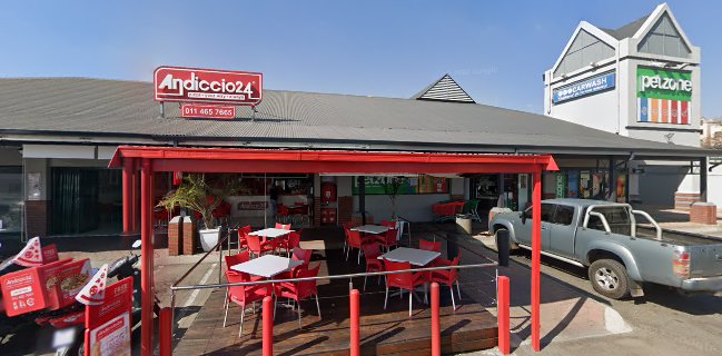 Andiccio24 Leaping Frog