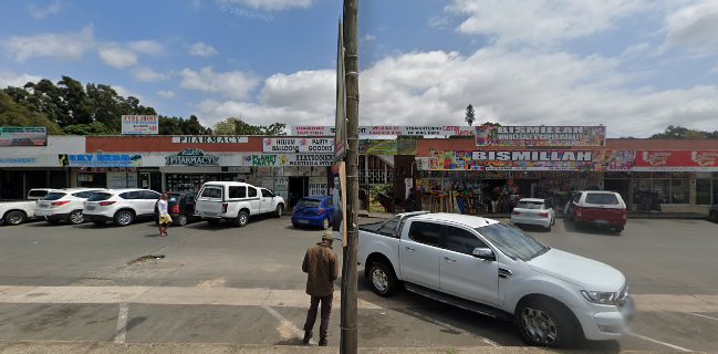 Ma Baker Xpress Hillary