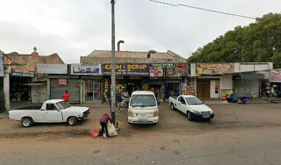 Jules Butcher & Restaurant