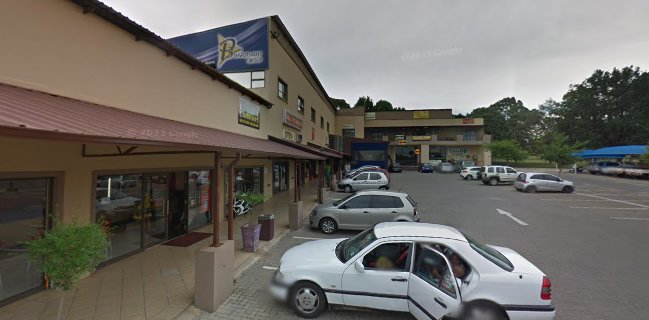 Tian Tian Chinese Restaurant and Sushi Bar