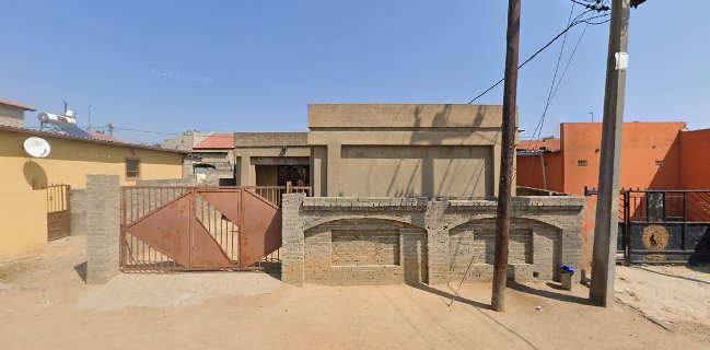 Impande ka Maduna Traditional healer