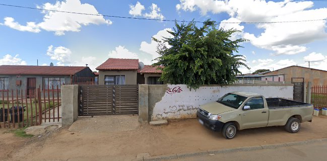 Kubayi Sisters Fast Food