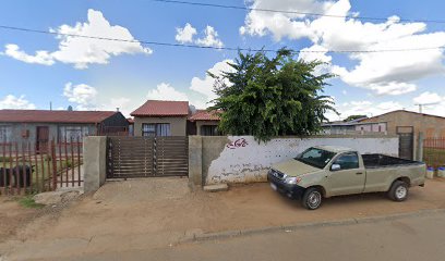 Kubayi Sisters Fast Food