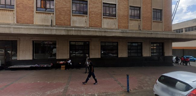 Barry's Take Aways - Hospitality and gastronomy