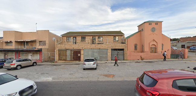 Paku Lalla Spices and Takeaways - Gqeberha