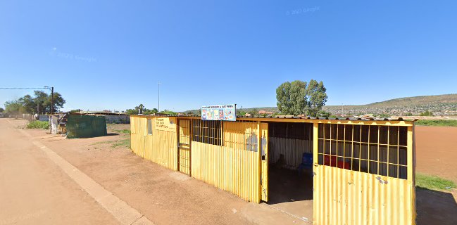 Mpungose Tuckshop & Fast Foods