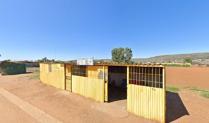 Mpungose Tuckshop & Fast Foods