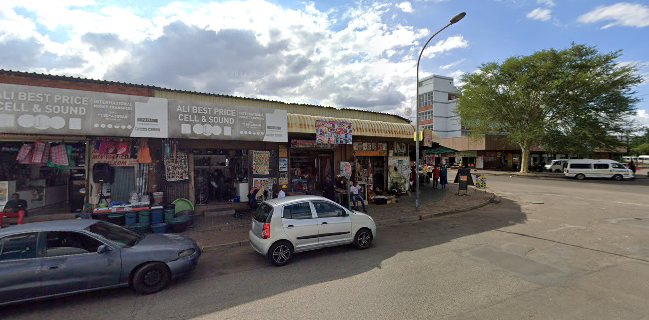 Asian Foods & Take Away