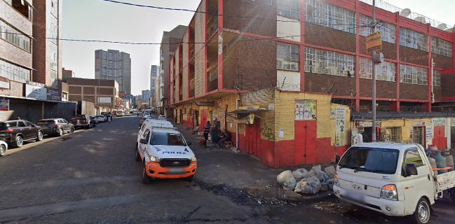 ITGS Bakery - Hospitality and gastronomy