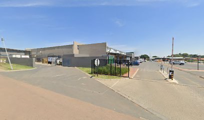 Frozen Spoon Moutain View Square