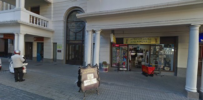 Marked B Online Bakery