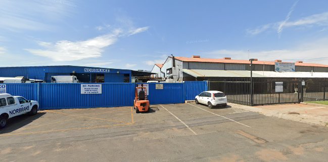 German Food & Takeaway - Boksburg