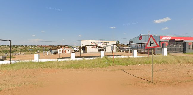 Sophie's kitchen - Siyabuswa