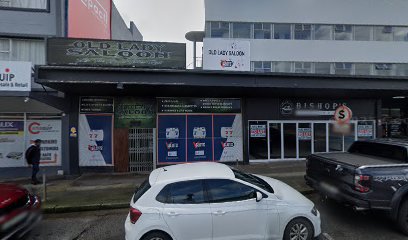 Russells lnn Takeaway