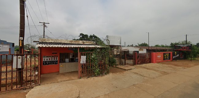 Thandabantu Tuckshop and Tarven