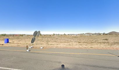 Klein begin Enterprise