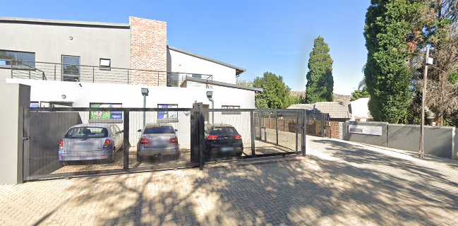 YAMIKANI WINES OF SOUTH AFRICA