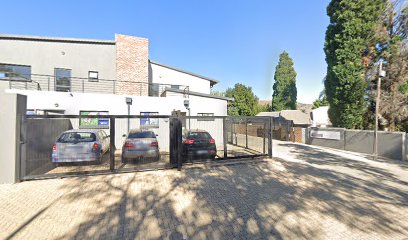 YAMIKANI WINES OF SOUTH AFRICA