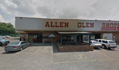 Glen Liquor Store