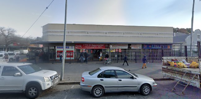 Sailors Take-Aways - Hospitality and gastronomy