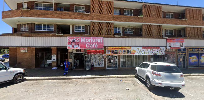 Haakdoring St, Kempton Park, 1620