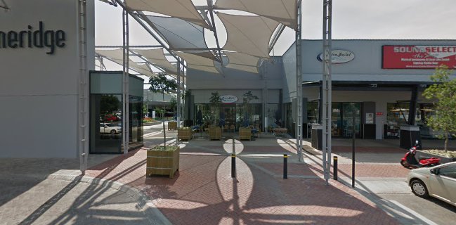 Ocean Basket Stoneridge