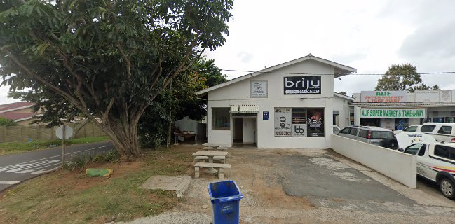 Mr Banzara Indian taste fast food and take aways