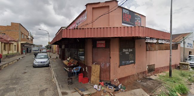 Troyeville Cash Meat Market