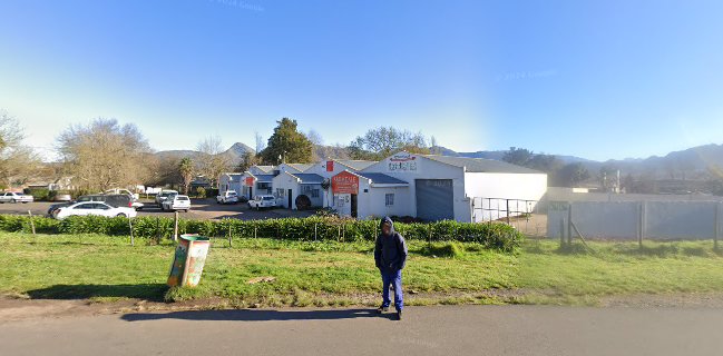 Arumdale & Robin Hood Legendary Wines🍷 - Grabouw