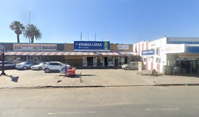 Kwikka Likka (Pty) Ltd