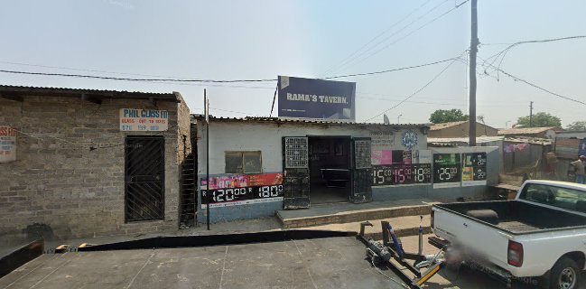 Rama's Tavern. - Diepsloot