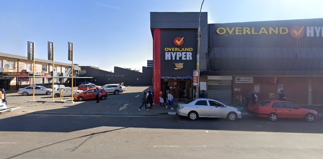 Church St, Klerksdorp Central, Klerksdorp, 2571