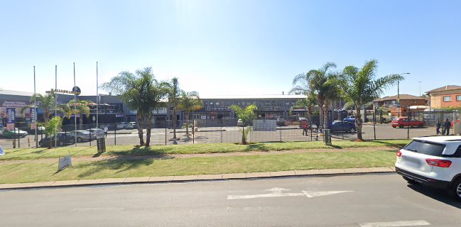 Ballbreakers Weltevreden