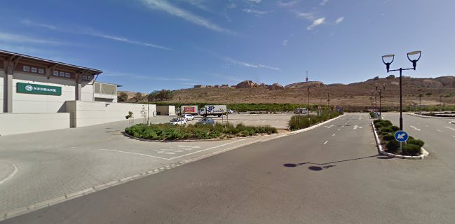 Checkers LiquorShop West Coast Mall - Vredenburg