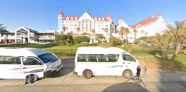 Freshstop Hobie Beach